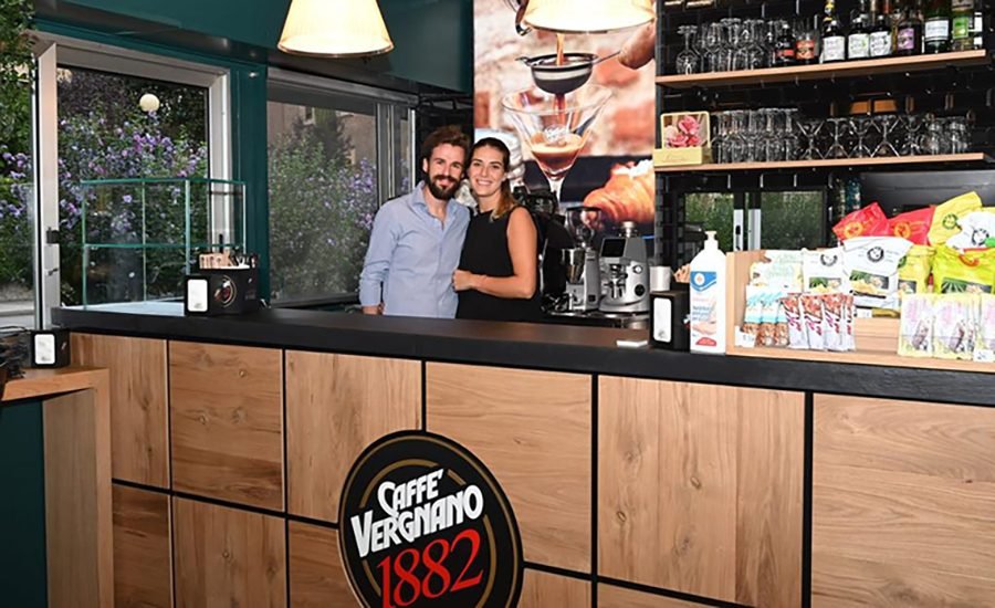 Nelida Bistrot