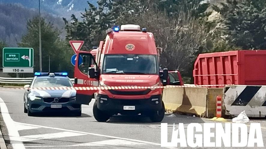 vigili fuoco