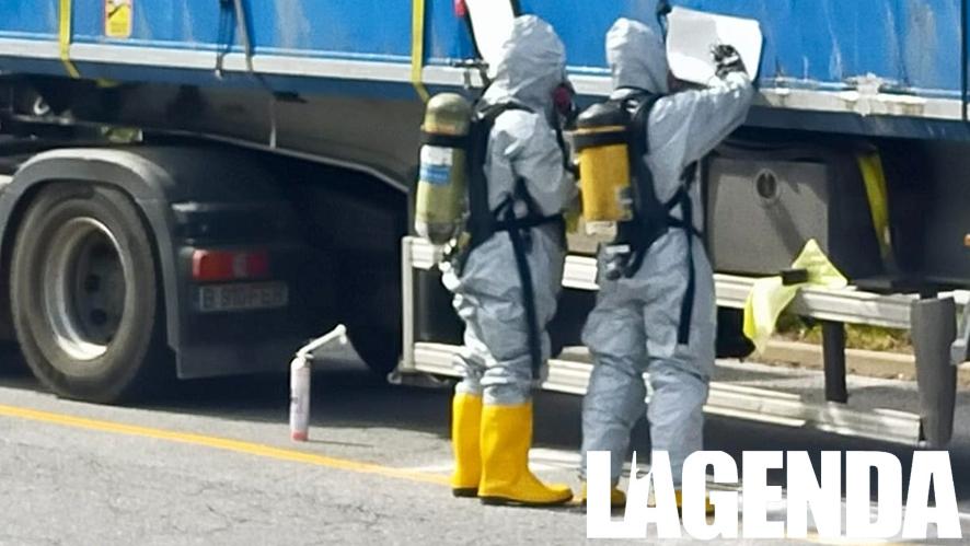 vigili fuoco