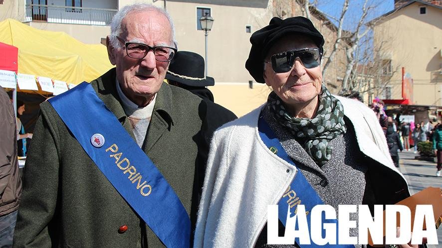 giaveno carnevale
