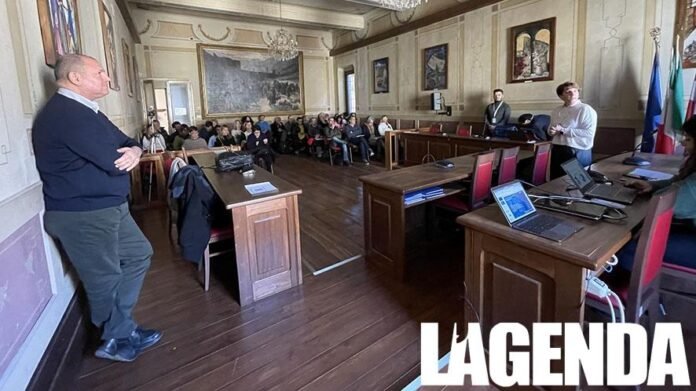 susa comune uffici
