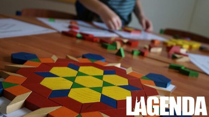 tangram