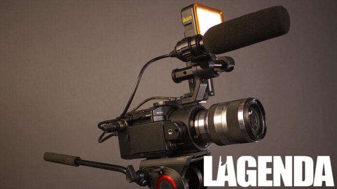 telecamera