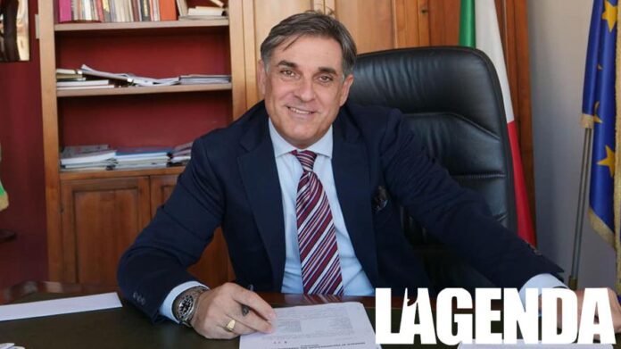 andrea tragaioli