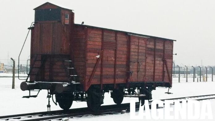 treno memoria