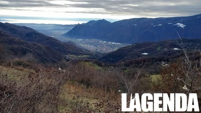 vento sacra di san michele