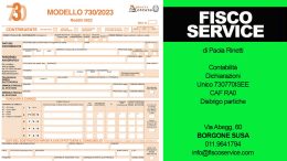 Fisco Service