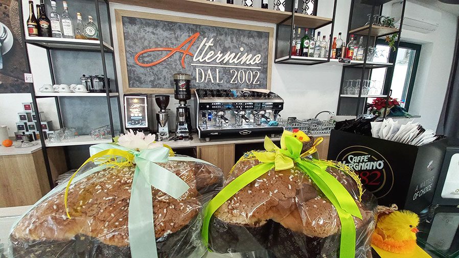 Pasticceria Alternino