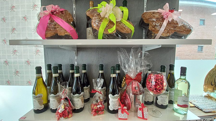 Pasticceria Alternino