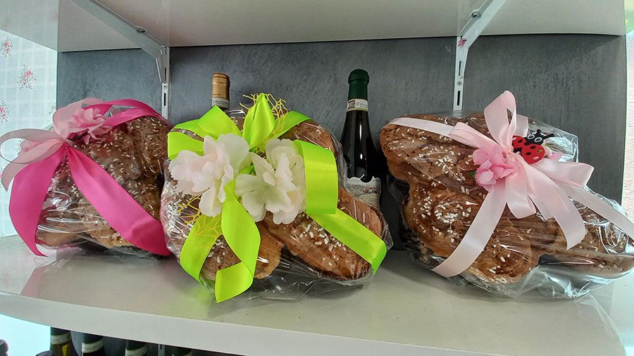 Pasticceria Alternino