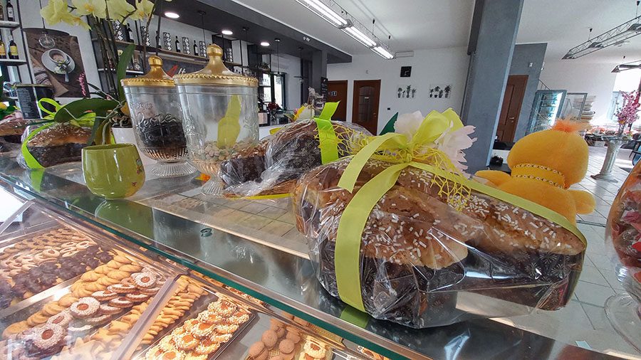 Pasticceria Alternino