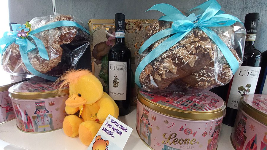 Pasticceria Alternino