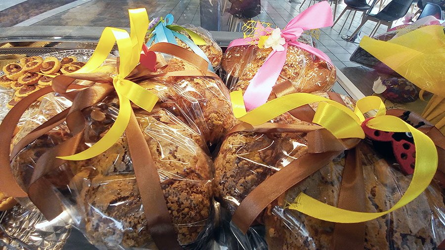 Pasticceria Alternino