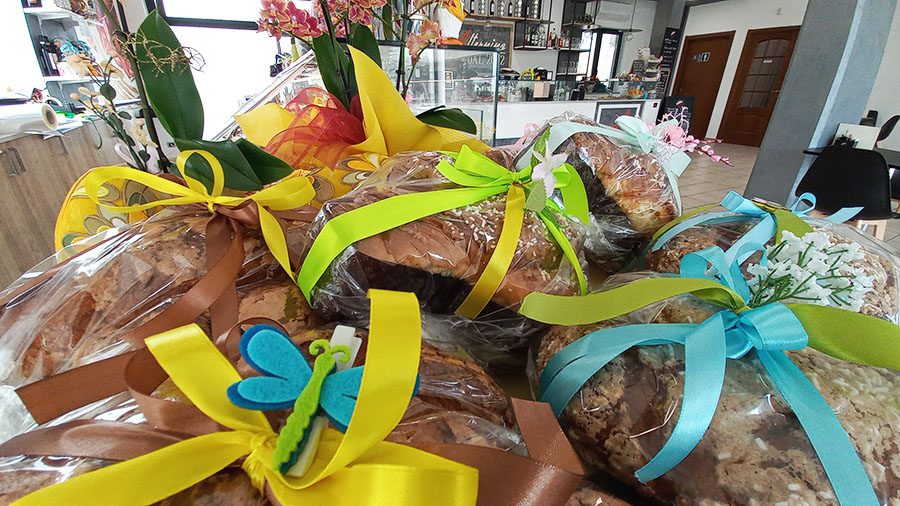 Pasticceria Alternino