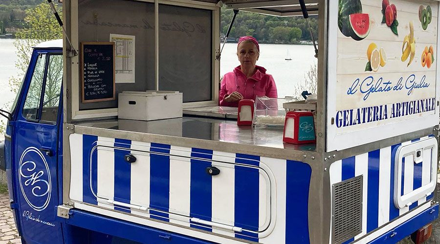 Il Gelato di Giulia