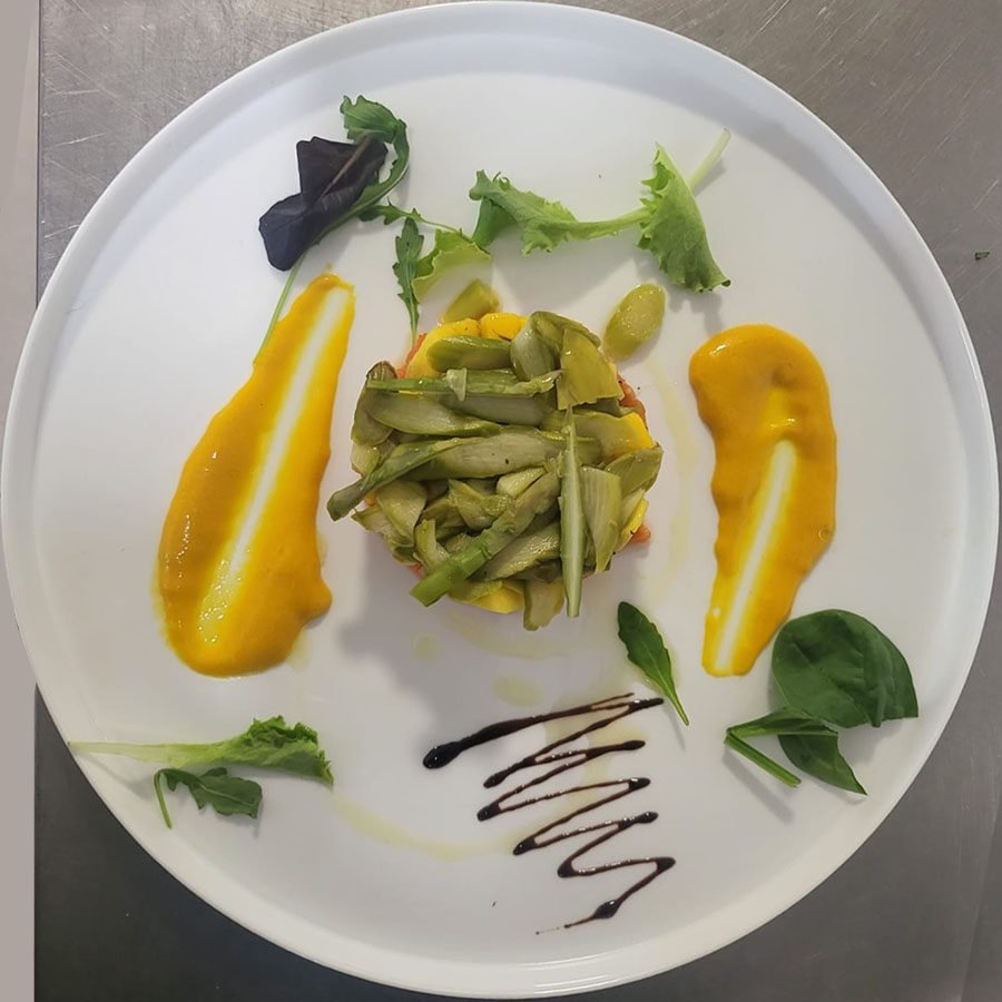 Ristorante Pizzeria Route 25