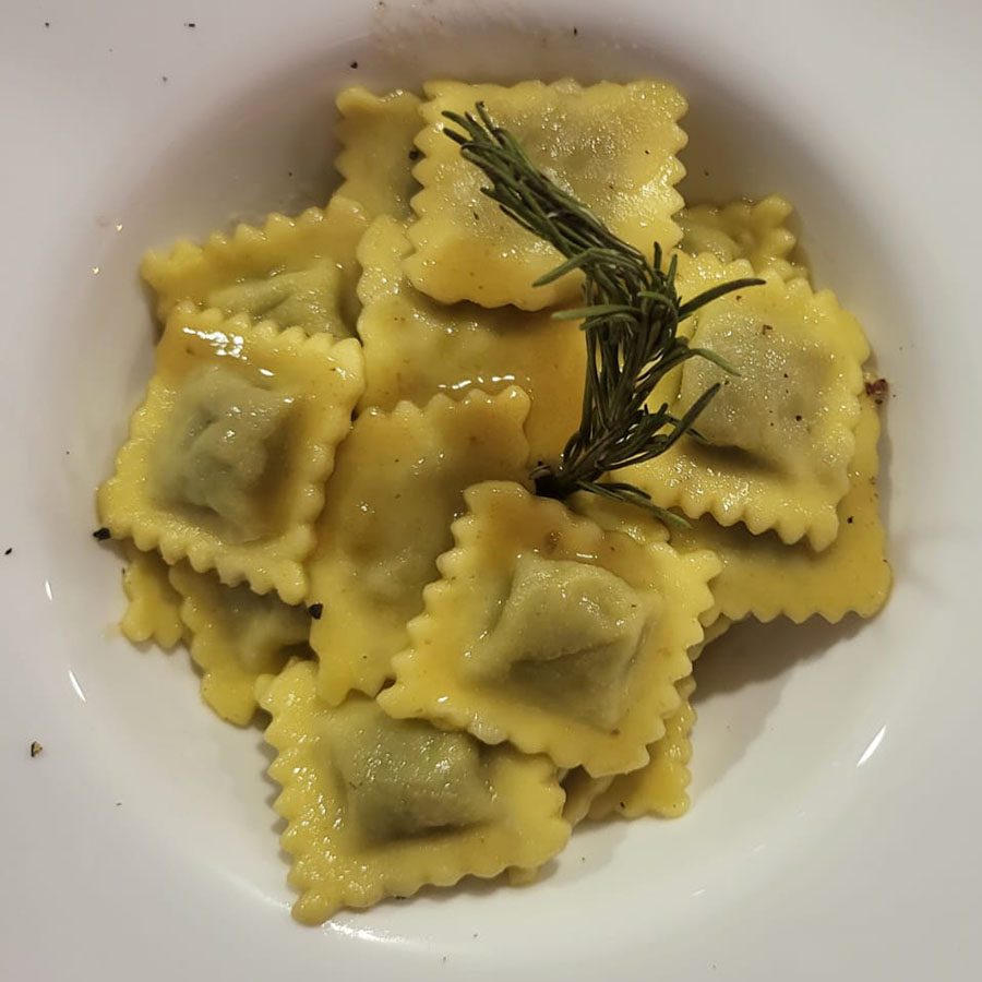 Ristorante Pizzeria Route 25