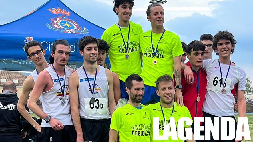 atletica susa
