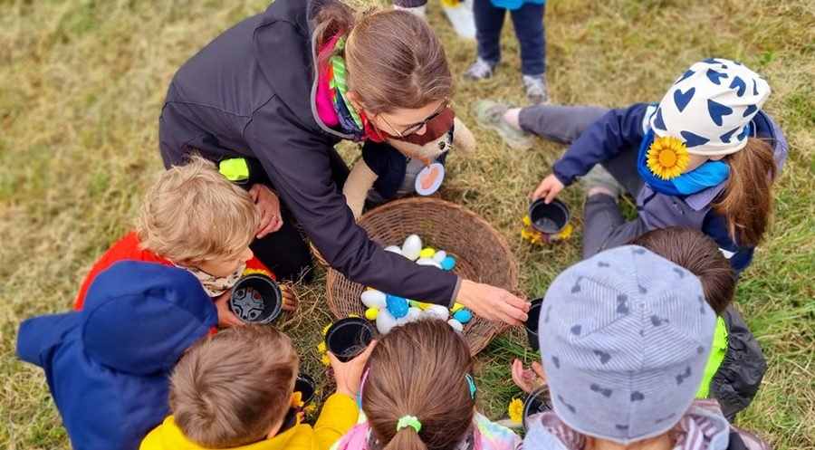 Scuola Riva Rocci Almese
