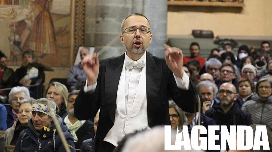 concerto mozart sacra