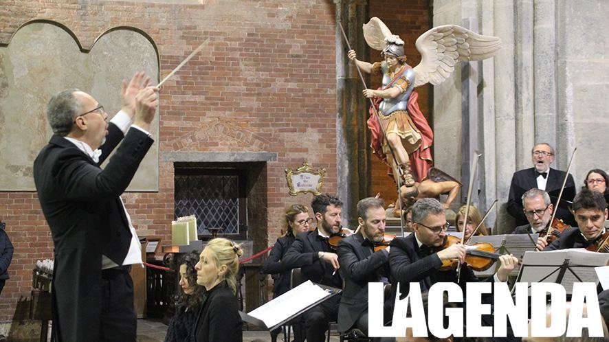 concerto mozart sacra