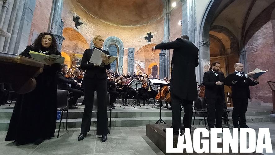 concerto mozart sacra