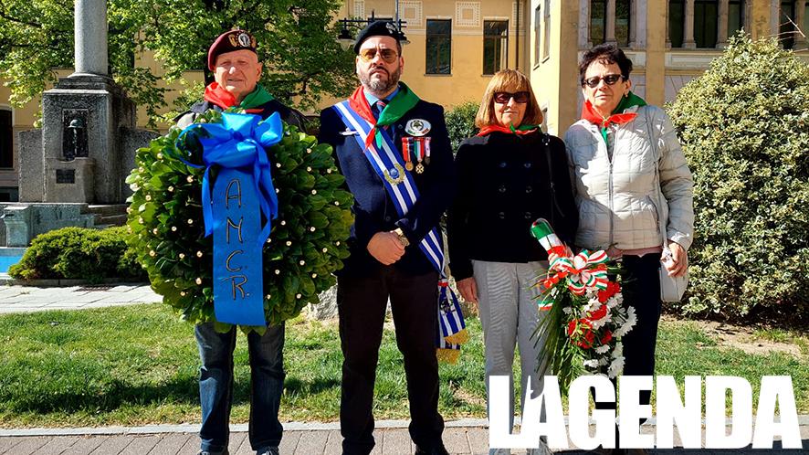 condove 25 aprile
