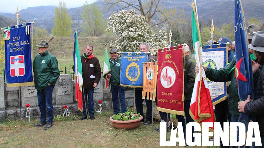 condove gravio
