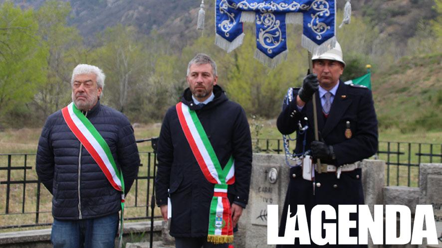condove gravio