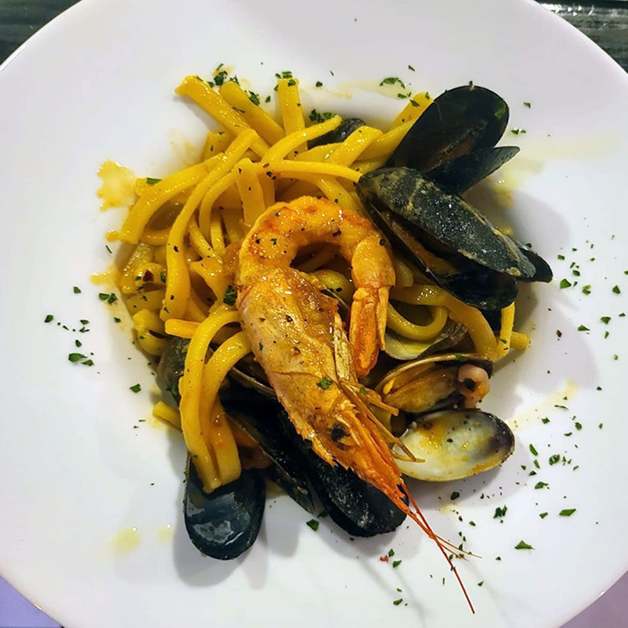 Ristorante Pizzeria Route 25