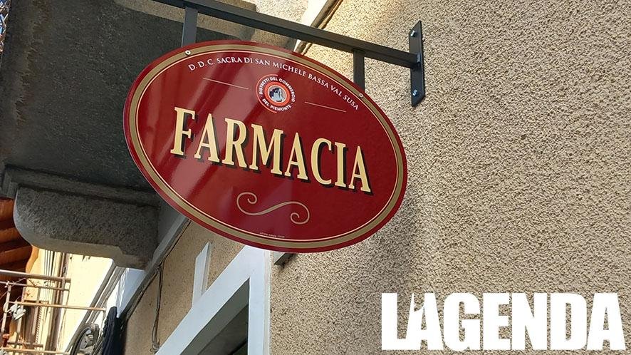 insegna condove