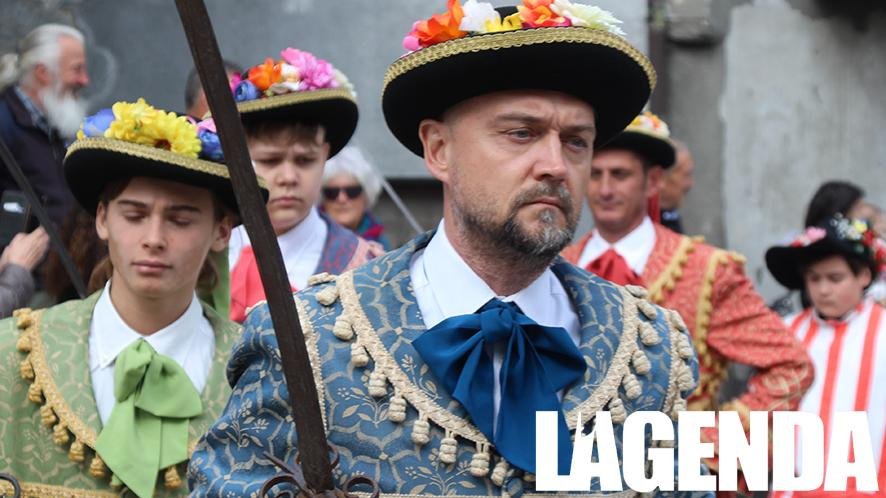 san giorio feudatario