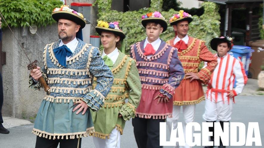 san giorio feudatario