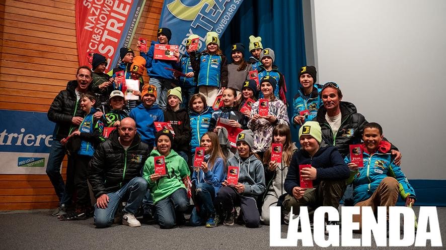 sestriere scuola sci