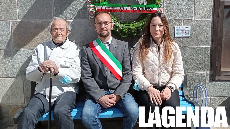 mompantero 25 aprile