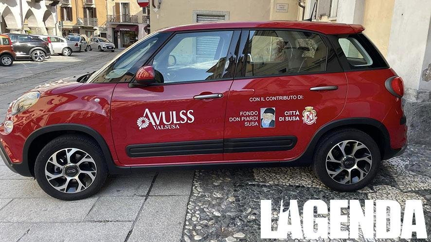 susa auto