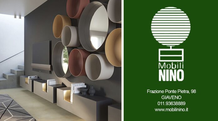 Mobili Nino