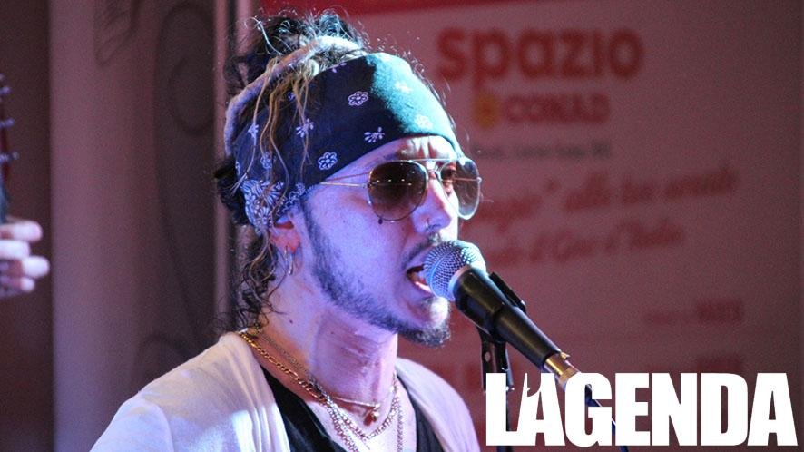 conad rivoli concerto