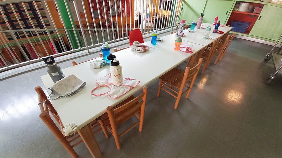 Scuola dell’Infanzia Riva Rocci di Almese
