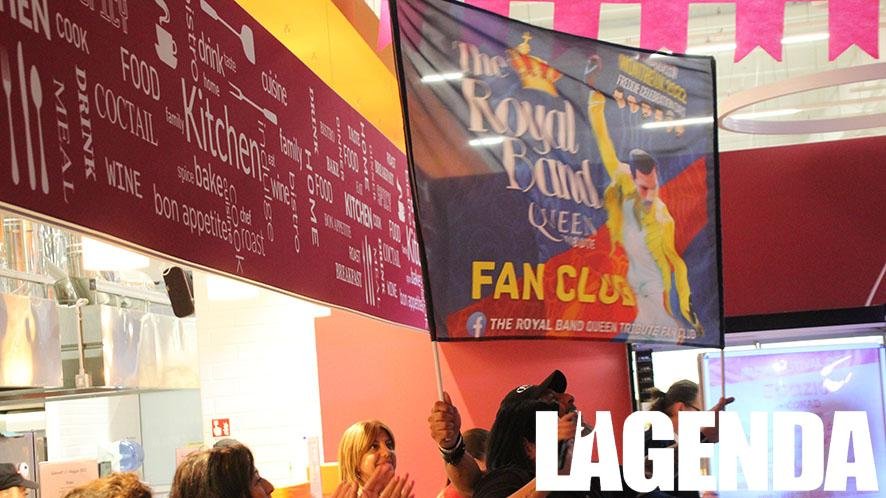 conad rivoli concerto