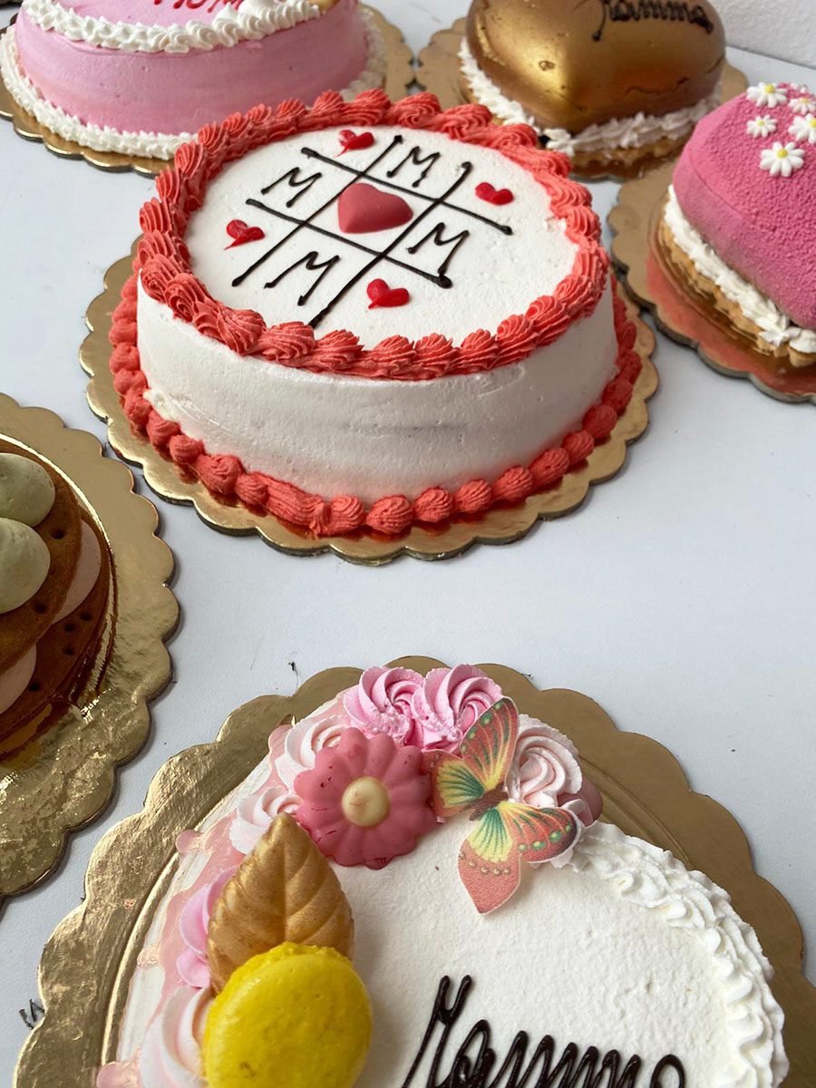 Pasticceria La Baita