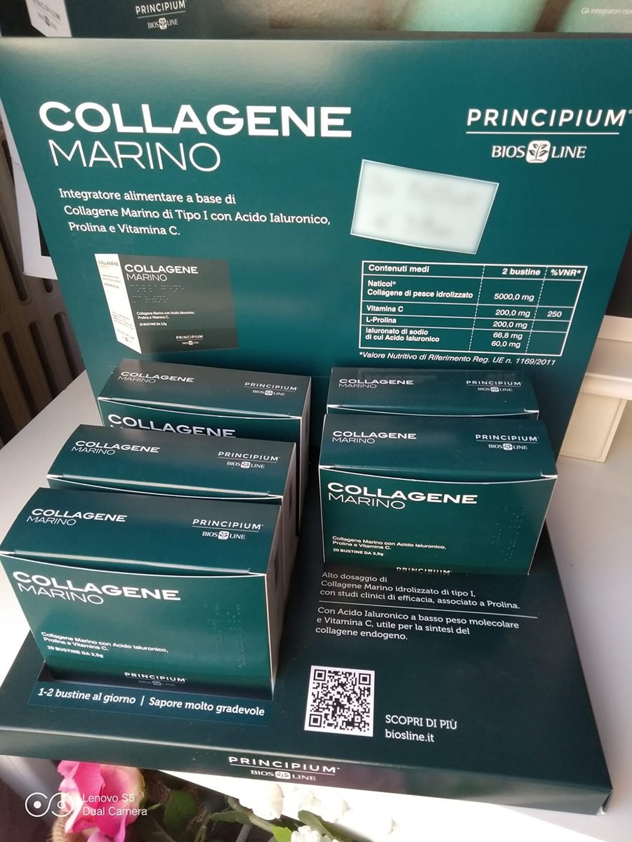 Erboristeria del Corso