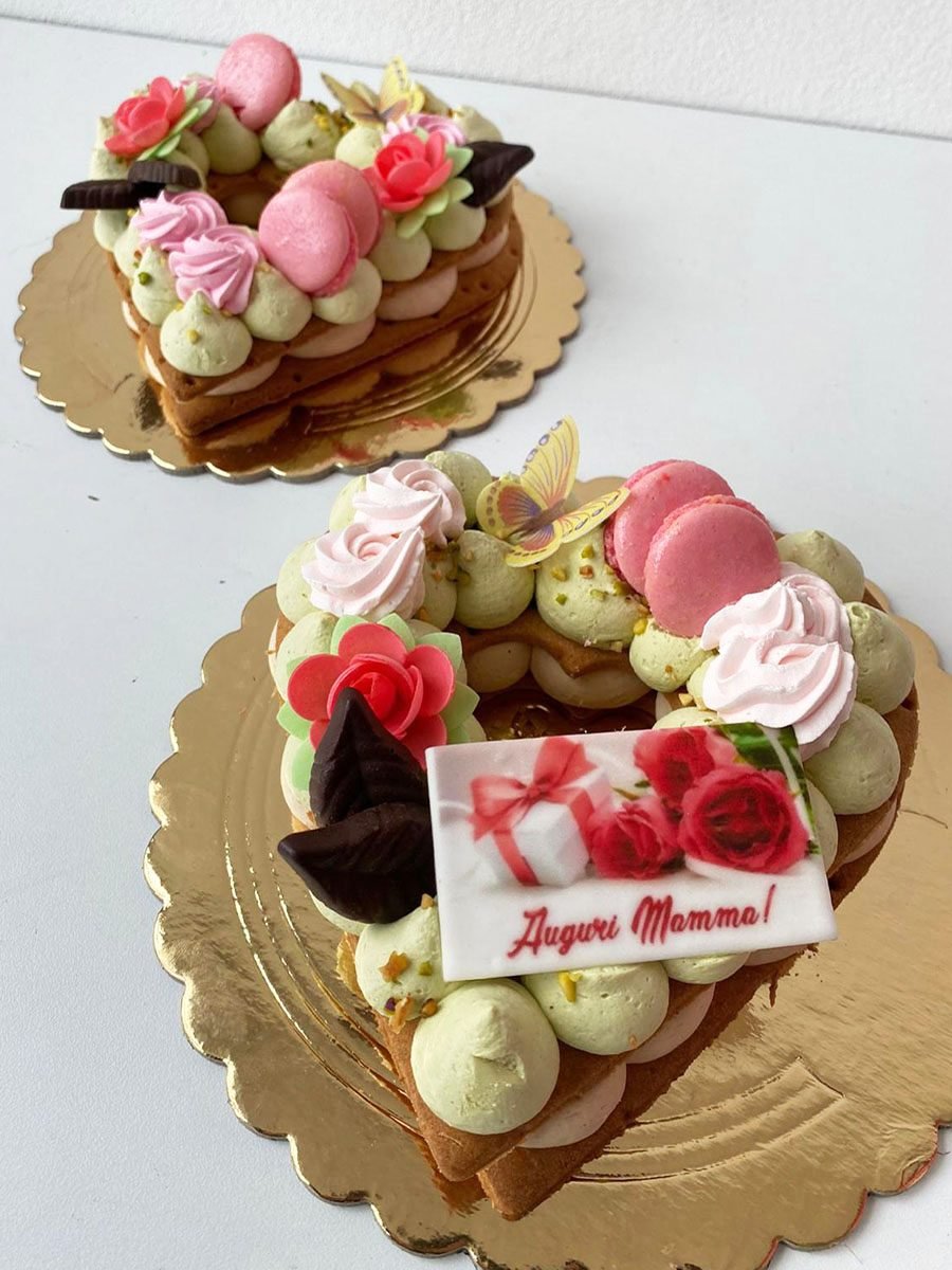 Pasticceria La Baita