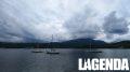 lago Avigliana Nuvole