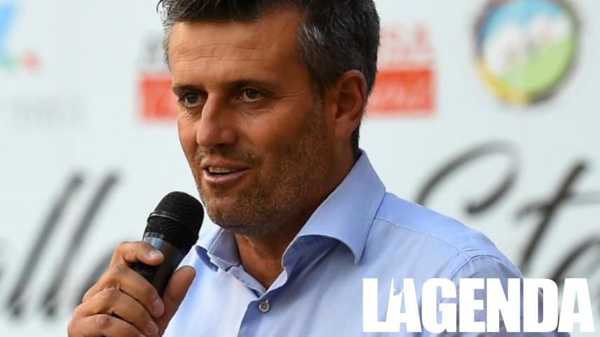 giorgio Montabone
