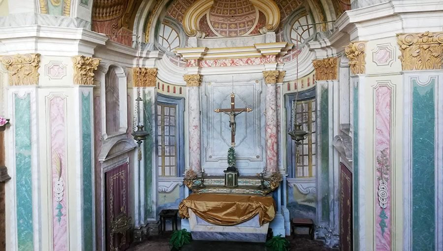 Castello di Rocca Grimalda