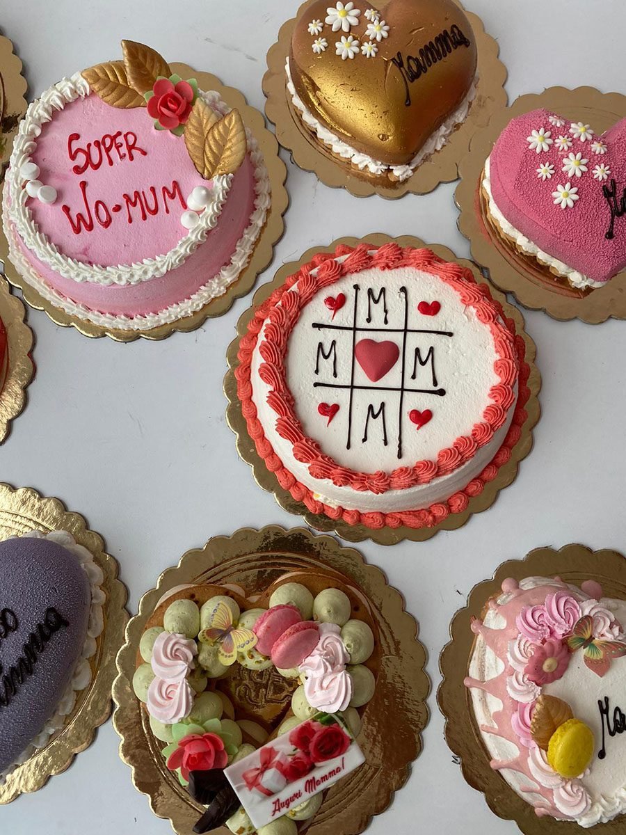 Pasticceria La Baita