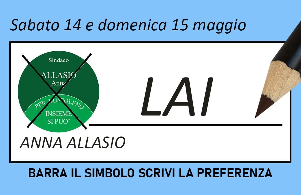 lai elezioni