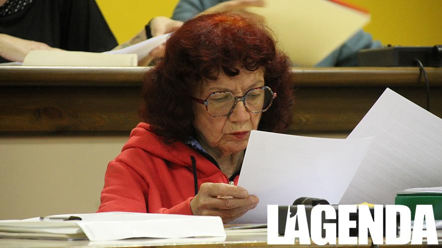 nicoletta dosio