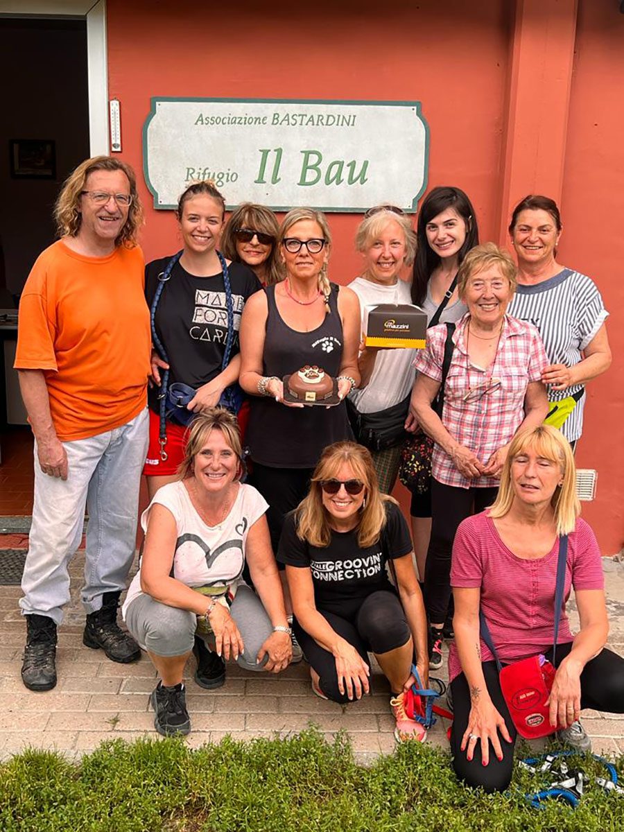 Gelateria Via Mazzini